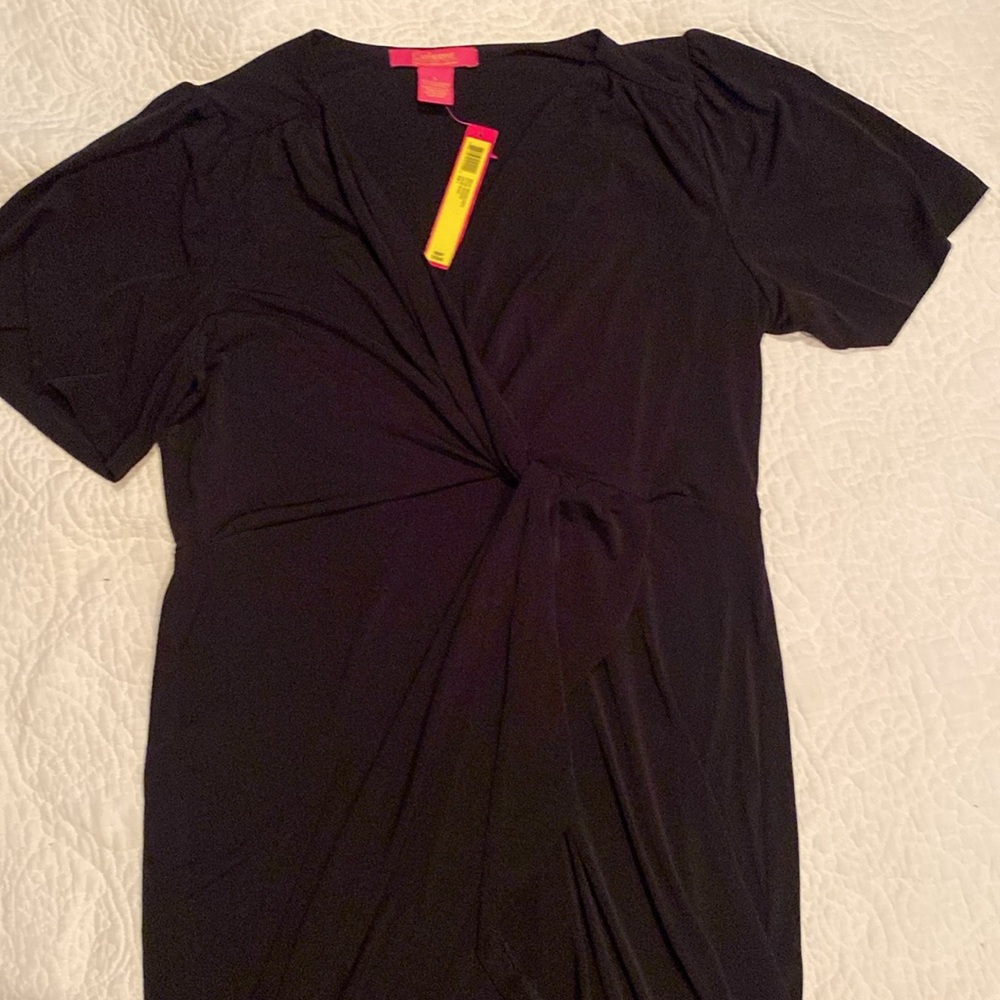 NWT Catherine Malandrino Dress, M